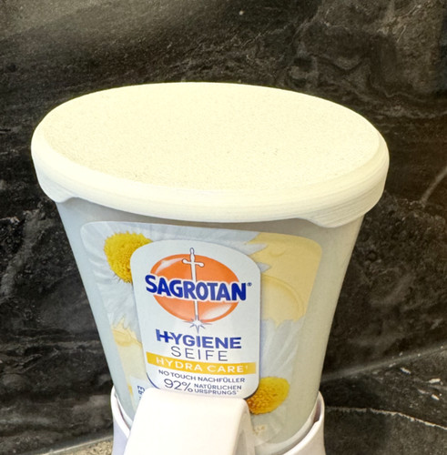 Sagrotan nachfüll - sagrotan,