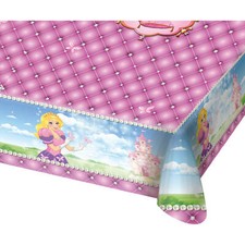 GW30f1 Prinzessin Tischdecke