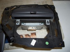 VOLVO V70 II P26 S60 Navigation Bildschirm NAVI POP UP Monitor 8673822-1