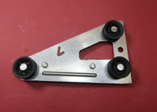 Original Miele Halterung Links