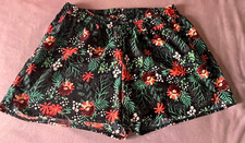 Damen Beach Stand Bade Shorts