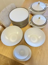 Thomas Goldrand Blau