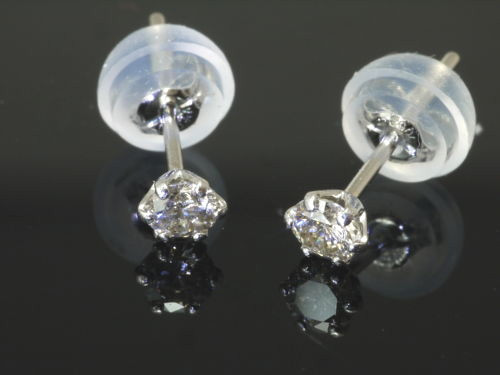 750 weiss gold brillant - weiss,