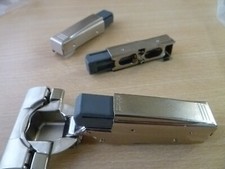 Blum Blumotion Dämpfer zum