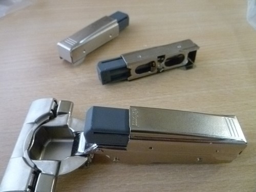 Blum blumotion dämpfer zum - blumotion,