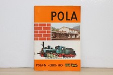 CP4 POLA MAXI CATALOG