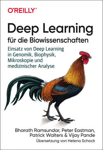 Deep learning für die - deep,