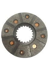 Bremsscheibe Handbremse