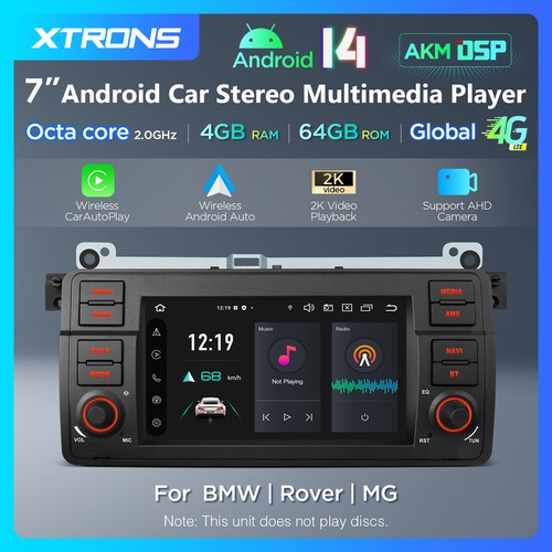 Android autoradio für - android,