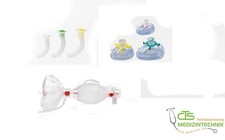 Beatmungsbeutel Set Ambu Spur