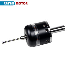 【DE】3D-Taster CNC Kantentaster Messtaster Edge Finder Touch Probe Tool 0.001mm