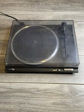 Technics SL-BD20D DC Servo