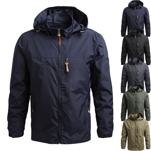 Herren outdoor radsport jacke - herren,