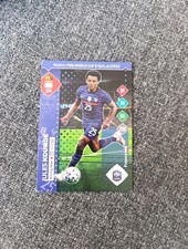 Panini Road to Qatar World Cup
