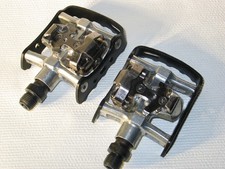 Shimano Kombipedale