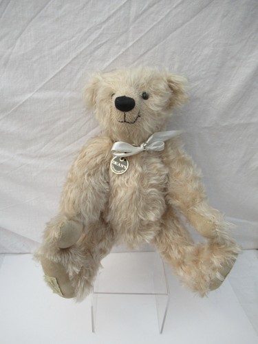 Thomas official dean bear - thomas, dean’s