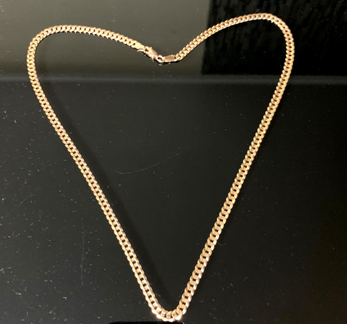 Goldkette ankerkette - goldkette〜, ankerkette〜