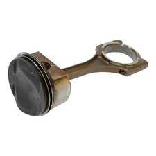 1x Audi A6 4F Kolben mit