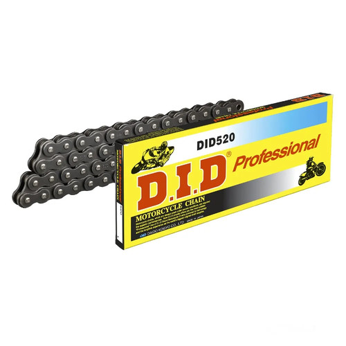 Did kette 520 - did,