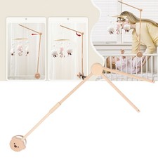 Baby Crib Mobile Arm Flexibler