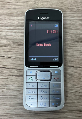 Gigaset sl450hx handteil - gigaset,