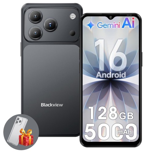 Blackview wave smartphone - wave, 7c