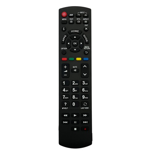Ersatz fernbedienung für - ersatz,