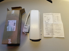 Elcom Haustelefon Türtelefon