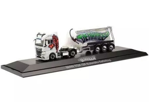 Mini car man tgx - tgx, gx