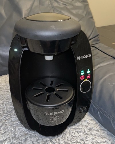 Bosch tassimo t20 - tassimo, maker