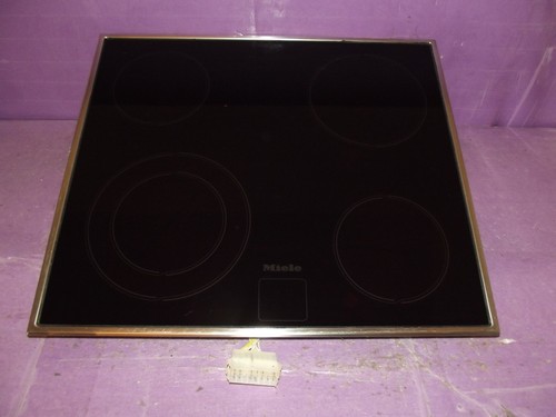 Miele km227 glaskeramik - glaskeramik, 2