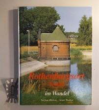 Rothenburgsort, Veddel im