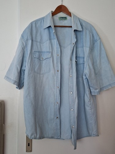 Jeans hemd von der marke - der,