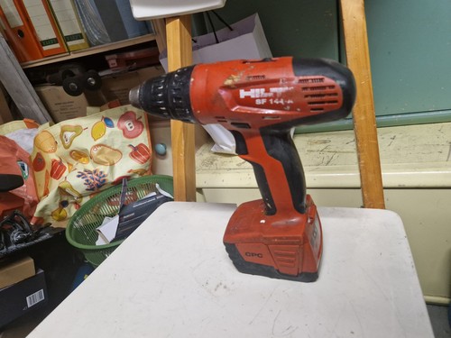 Hilti akkuschrauber volt - akkuschrauber,