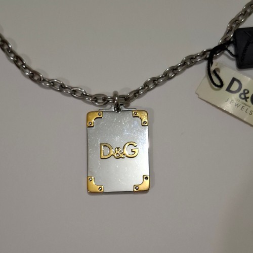 Y2k dolce gabbana d - dolce,
