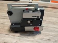 Revuelux 3003 Super 8 Filmprojektor