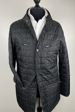 ZEGNA STEPPJACKE WENDEJACKE