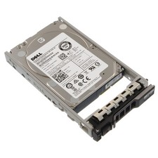 Dell SAS-Festplatte 300GB 10k