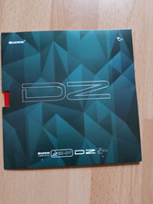 Sanwei DZ (Dizzy) rot Lange