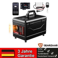 8KW Standheizung Diesel 12V