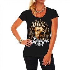 Frauen T-Shirt American