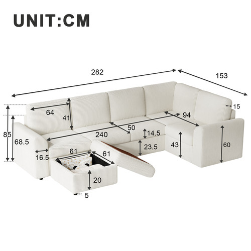 Seater sofa couch - seater,