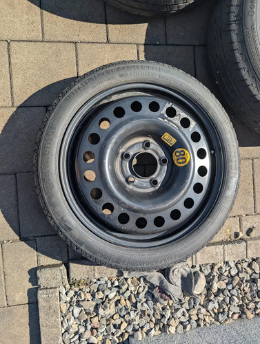 Notrad ersatzrad opel insignia - ersatzrad,