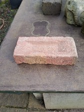 Mauerklinker rotbraun gebraucht sehr guter Zustand  ca.300 Stück