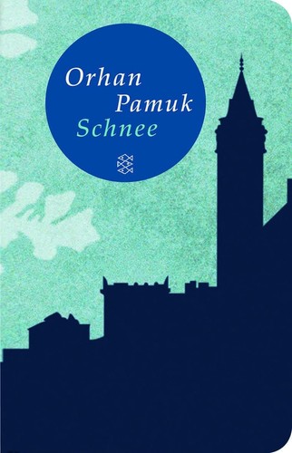 Schnee roman miniformat - schnee:, im