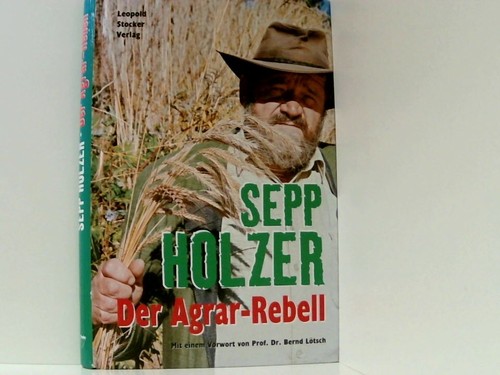 Der agrar rebell sepp holzer - der,