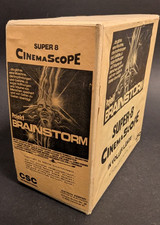 Projekt Brainstorm - Super 8