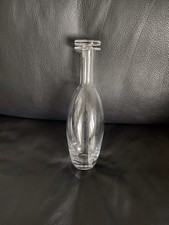 Glasdekanter, Karaffe, Original LAMBERT, edel, wie NEU