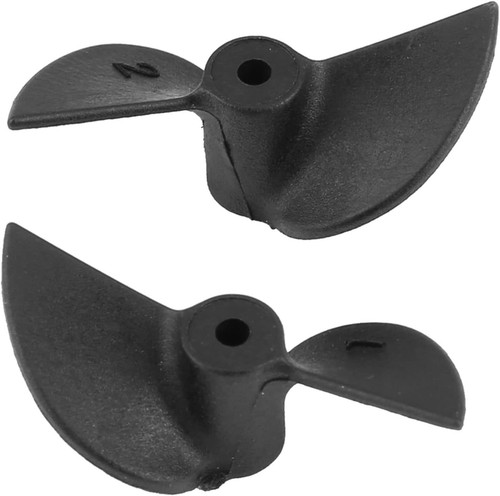 Bootspropeller kunststoff 2 - rc-bootspropeller,