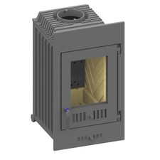 Kachelofeneinsatz Schmid SH 9